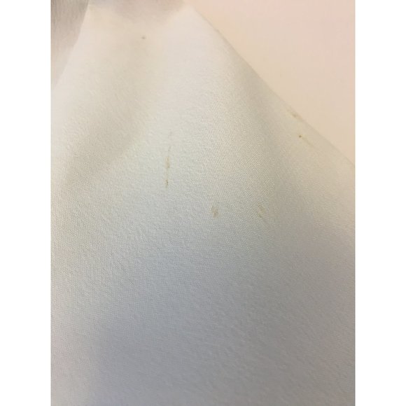 Vintage 50s Skirt Set Cropped Top Pastel Twee School Soft Girl Anime Kawaii (BT) - Picture 11 of 13